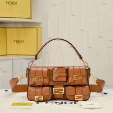 Fendi Top Handle Bags